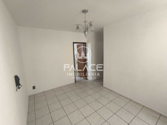 Imagem Apartamento com 3 Quartos à Venda, 71 m² em Nova América - Piracicaba Imagem Apartamento com 3 Quartos à Venda, 71 m² em Nova América - Piracicaba