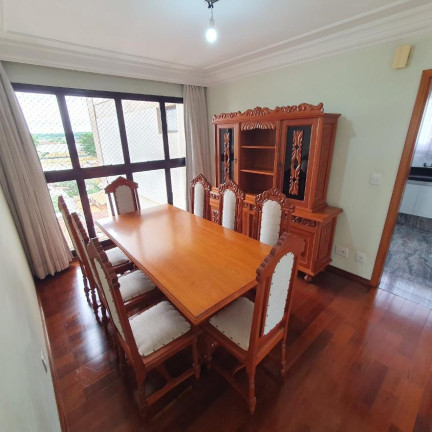 Imagem Apartamento com 4 Quartos à Venda, em Vila Alta - Lins Imagem Apartamento com 4 Quartos à Venda, em Vila Alta - Lins