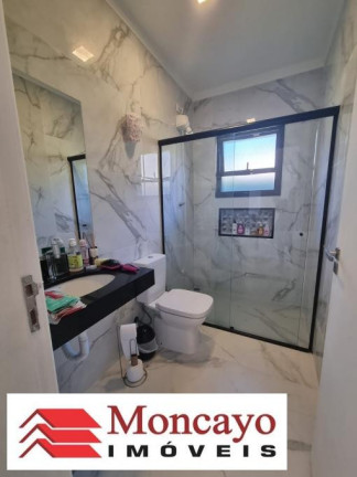Imagem Casa de Condomínio com 4 Quartos à Venda, 450 m² em Mar Verde - Caraguatatuba Imagem Casa de Condomínio com 4 Quartos à Venda, 450 m² em Mar Verde - Caraguatatuba
