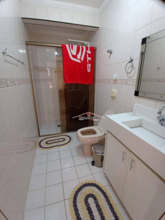 Imagem Apartamento com 2 Quartos à Venda, 122 m² em Canto Do Forte - Praia Grande
