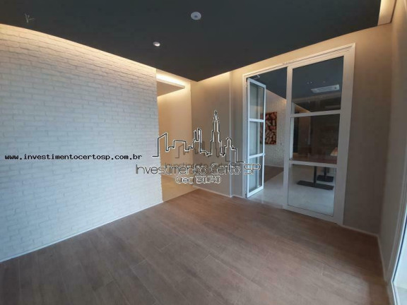 Imagem Apartamento com 2 Quartos à Venda, 62 m² em Barra Funda - São Paulo