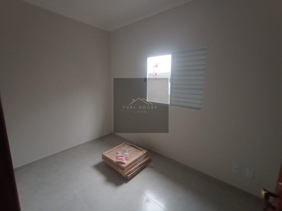 Imagem Casa com 2 Quartos à Venda, 65 m² em Residencial Estoril - Taubaté