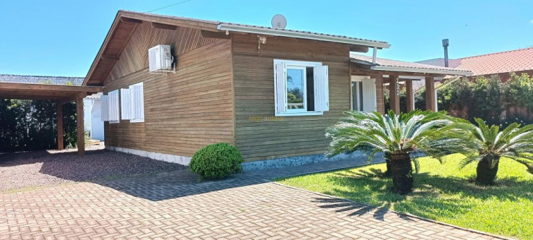 Imagem Casa com 3 Quartos à Venda, 130 m² em Atlântida - Xangri-lá