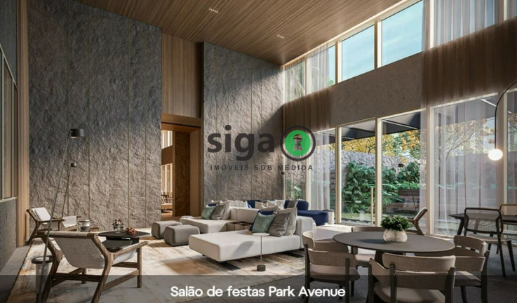Imagem Apartamento com 2 Quartos à Venda, 240 m² em Ibirapuera - São Paulo Imagem Apartamento com 2 Quartos à Venda, 240 m² em Ibirapuera - São Paulo
