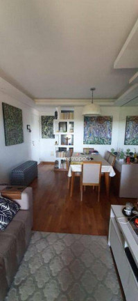 Imagem Apartamento com 3 Quartos à Venda ou Locação, 70 m² em Vila Santo Estéfano - São Paulo Imagem Apartamento com 3 Quartos à Venda ou Locação, 70 m² em Vila Santo Estéfano - São Paulo