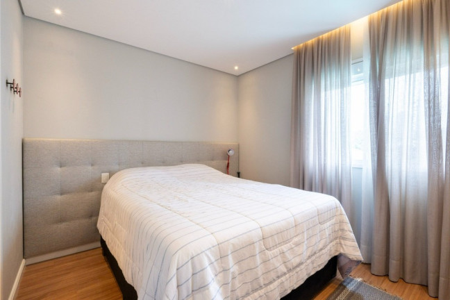 Imagem Imóvel com 3 Quartos à Venda, 105 m² em Jardim Caravelas - São Paulo