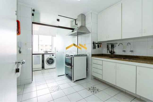 Imagem Apartamento com 3 Quartos à Venda, 110 m² em Jardim Paulista - São Paulo