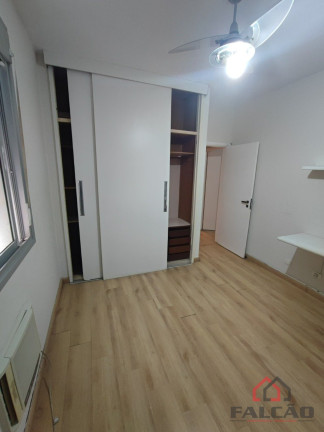 Imagem Apartamento com 2 Quartos à Venda, 111 m² em Boqueirão - Santos Imagem Apartamento com 2 Quartos à Venda, 111 m² em Boqueirão - Santos