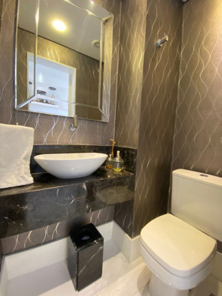 Imagem Apartamento com 3 Quartos à Venda, 130 m² em Patamares - Salvador Imagem Apartamento com 3 Quartos à Venda, 130 m² em Patamares - Salvador