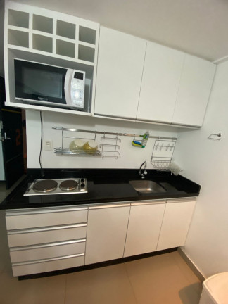 Imagem Flat com 1 Quarto para Alugar, 35 m² em Piedade - Jaboatão Dos Guararapes