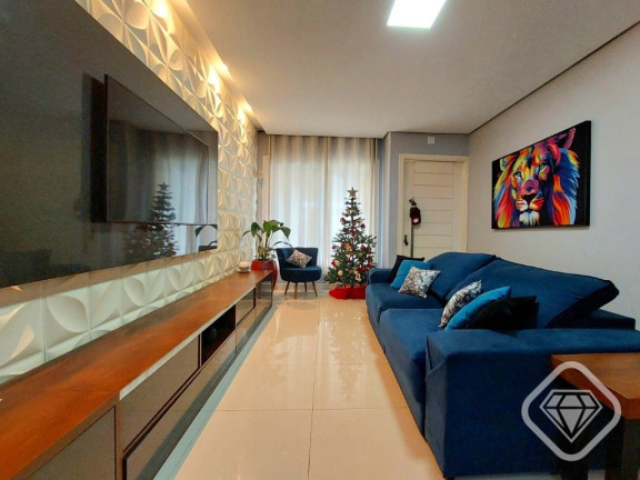 Imagem Casa com 3 Quartos à Venda, 172 m² em Jardins Do Prado - Porto Alegre