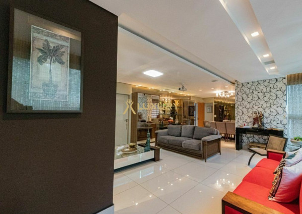 Imagem Imóvel com 4 Quartos à Venda, 184 m² em Cruzeiro - Belo Horizonte