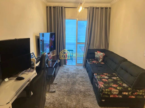 Apartamento com 2 Quartos à Venda, 67 m² em Rudge Ramos - São Bernardo Do Campo