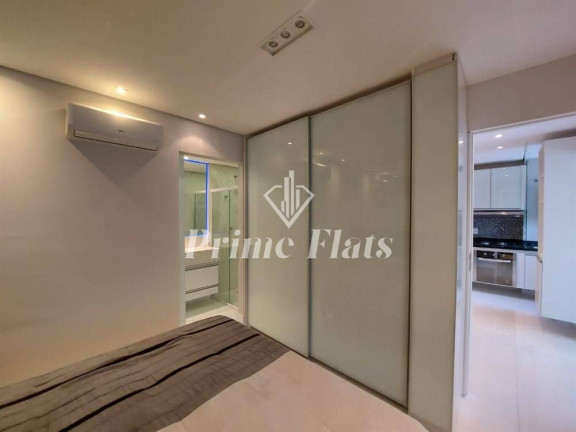 Imagem Apartamento com 1 Quarto à Venda, 54 m² em Vila Nova Conceição - São Paulo Imagem Apartamento com 1 Quarto à Venda, 54 m² em Vila Nova Conceição - São Paulo