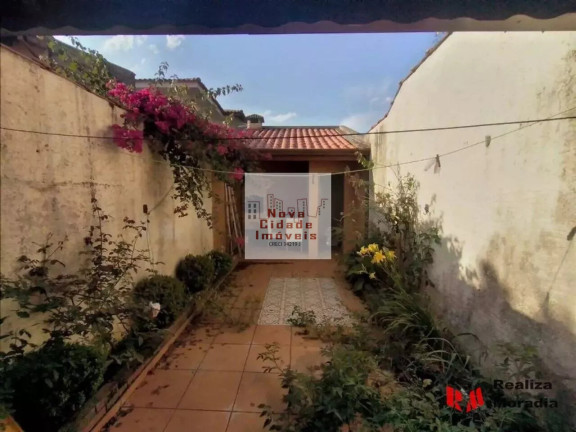 Imagem Casa com 2 Quartos à Venda, 73 m² em Lageadinho - Cotia Imagem Casa com 2 Quartos à Venda, 73 m² em Lageadinho - Cotia