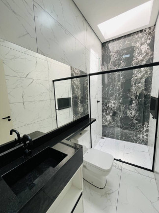 Imagem Casa com 3 Quartos à Venda, 95 m² em Condomínio Villa Verde Bragança - Bragança Paulista