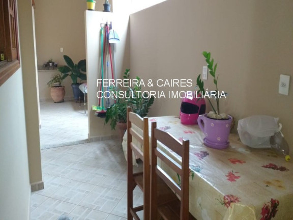Imagem Sobrado com 6 Quartos à Venda,  em Jardim Morada Do Sol - Indaiatuba
