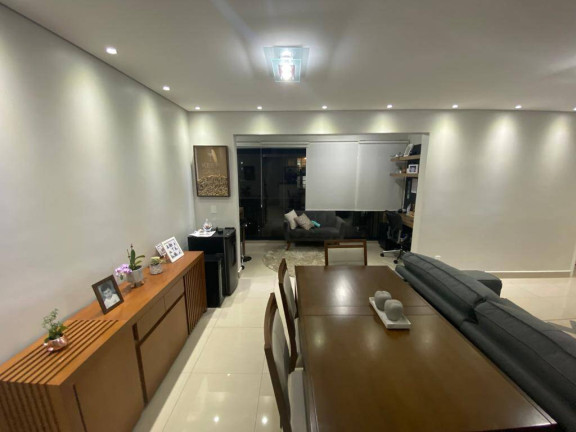 Imagem Apartamento com 3 Quartos à Venda, 77 m² em Alto Da Mooca - São Paulo Imagem Apartamento com 3 Quartos à Venda, 77 m² em Alto Da Mooca - São Paulo
