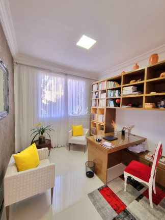 Imagem Casa de Condomínio com 4 Quartos à Venda, 551 m² em Residencial Morada Dos Lagos - Barueri