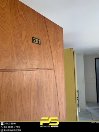 Imagem Apartamento com 2 Quartos à Venda, 55 m² em Cidade Dos Colibris - João Pessoa