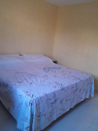 Imagem Casa com 3 Quartos à Venda, 150 m² em Parangaba - Fortaleza Imagem Casa com 3 Quartos à Venda, 150 m² em Parangaba - Fortaleza