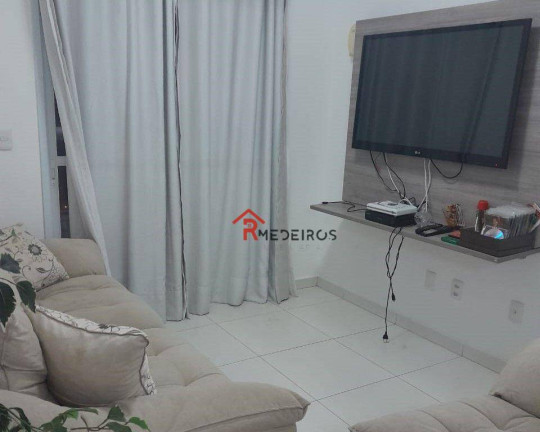 Imagem Apartamento com 2 Quartos à Venda, 99 m² em Tupi - Praia Grande