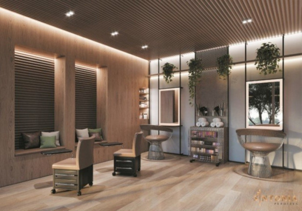 Imagem Apartamento com 4 Quartos à Venda, 222 m² em Perdizes - São Paulo