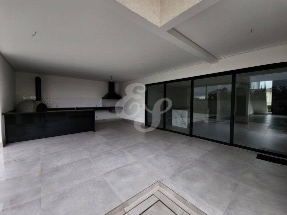 Imagem Casa de Condomínio com 5 Quartos à Venda, 434 m² em Tamboré - Santana De Parnaíba