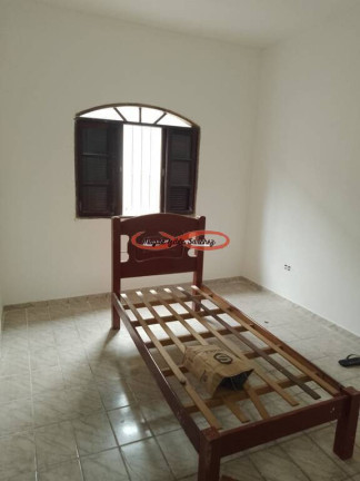 Imagem Casa com 2 Quartos à Venda, 54 m² em Tupi - Praia Grande