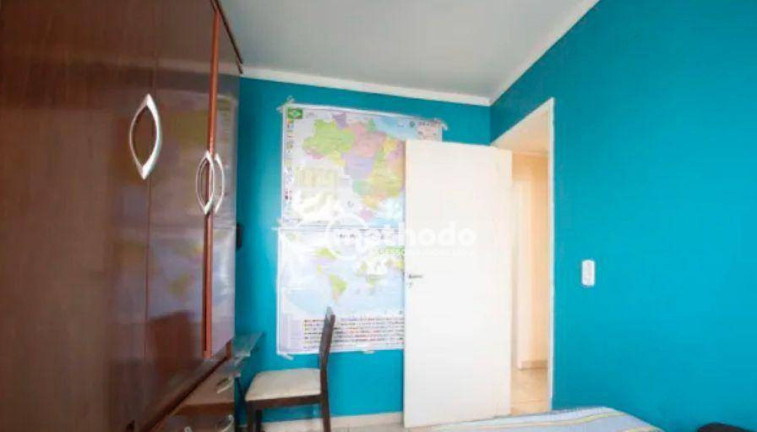 Imagem Apartamento com 3 Quartos à Venda, 72 m² em Vila Industrial - Campinas Imagem Apartamento com 3 Quartos à Venda, 72 m² em Vila Industrial - Campinas