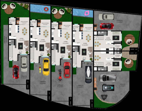 Imagem Casa com 3 Quartos à Venda, 167 m² em Tabuleiro Dos Oliveiras - Itapema Imagem Casa com 3 Quartos à Venda, 167 m² em Tabuleiro Dos Oliveiras - Itapema