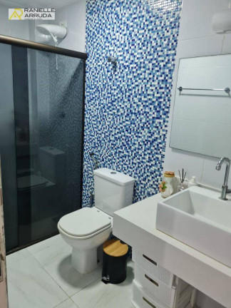 Imagem Apartamento com 3 Quartos à Venda, 162 m² em Intermares - Cabedelo