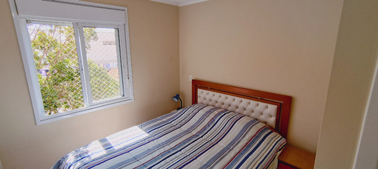Imagem Apartamento com 2 Quartos à Venda, 53 m² em Casa Verde - São Paulo