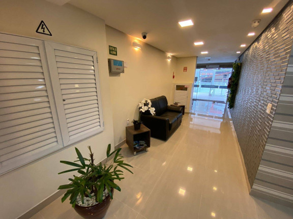 Imagem Apartamento com 2 Quartos à Venda, em Guilhermina - Praia Grande Imagem Apartamento com 2 Quartos à Venda, em Guilhermina - Praia Grande