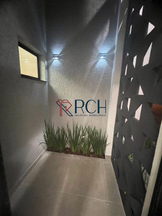 Imagem Casa com 3 Quartos à Venda, 110 m² em Horto Florestal - Sorocaba