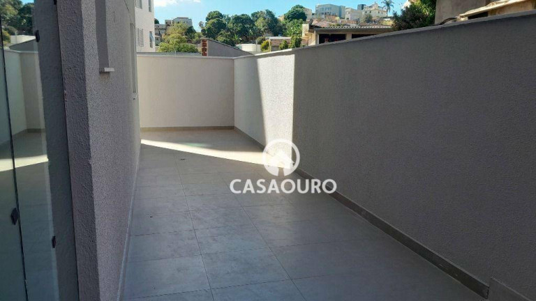 Imagem Apartamento com 3 Quartos à Venda, 153 m² em União - Belo Horizonte