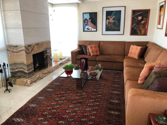 Imagem Apartamento com 4 Quartos à Venda, 847 m² em Perdizes - São Paulo Imagem Apartamento com 4 Quartos à Venda, 847 m² em Perdizes - São Paulo