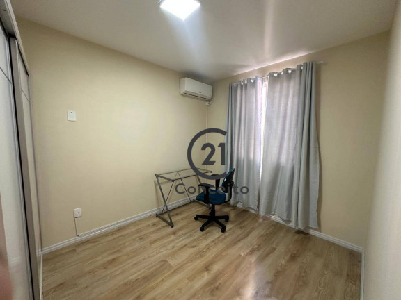 Imagem Apartamento com 2 Quartos para Alugar, 71 m² em Coqueiros - Florianópolis Imagem Apartamento com 2 Quartos para Alugar, 71 m² em Coqueiros - Florianópolis