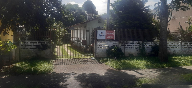 Imagem Terreno à Venda, 10 m² em Orleans - Curitiba