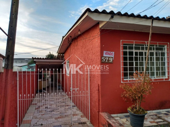 Imagem Casa com 4 Quartos à Venda, em Borda Do Campo - São José Dos Pinhais Imagem Casa com 4 Quartos à Venda, em Borda Do Campo - São José Dos Pinhais