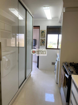 Imagem Apartamento com 3 Quartos à Venda, 112 m² em Itacorubi - Florianópolis Imagem Apartamento com 3 Quartos à Venda, 112 m² em Itacorubi - Florianópolis