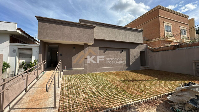 Sala Comercial à Venda, 220 m² em Jardim Sumaré - Ribeirão Preto
