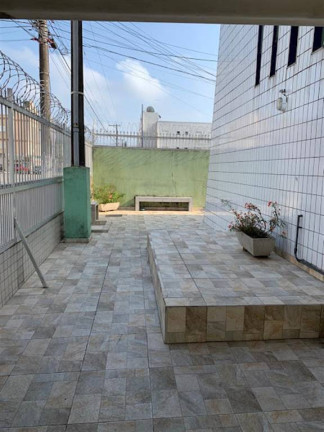 Imagem Kitnet com 1 Quarto à Venda, 19 m² em Ocian - Praia Grande