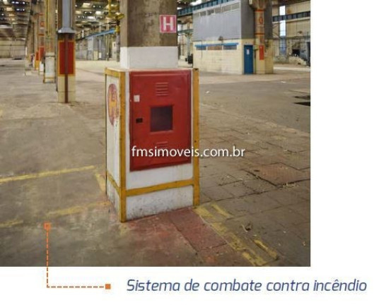 Imagem Imóvel Comercial para Alugar, 21.684 m² em Cumbica - Guarulhos Imagem Imóvel Comercial para Alugar, 21.684 m² em Cumbica - Guarulhos