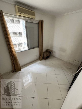 Imagem Apartamento com 3 Quartos para Alugar, 106 m² em Gonzaga - Santos Imagem Apartamento com 3 Quartos para Alugar, 106 m² em Gonzaga - Santos