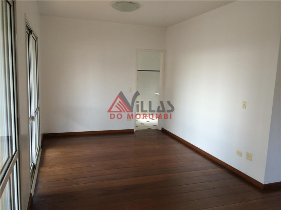 Imagem Apartamento com 3 Quartos à Venda, 145 m² em Vila Suzana - São Paulo