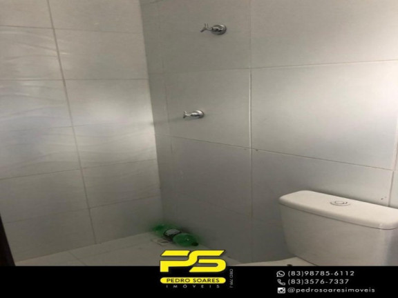 Imagem Apartamento com 2 Quartos à Venda, 58 m² em Valentina De Figueiredo - João Pessoa