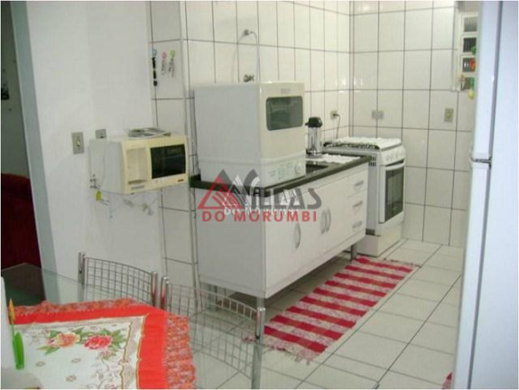 Imagem Sobrado com 3 Quartos à Venda, 94 m² em Jardim Avenida - São Paulo
