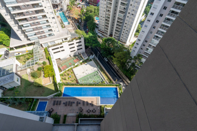 Imagem Apartamento com 2 Quartos à Venda, 65 m² em Vila Andrade - São Paulo