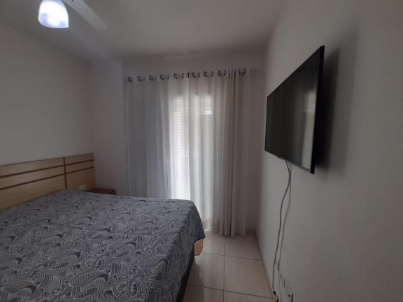 Imagem Apartamento com 1 Quarto à Venda, 52 m² em Guilhermina - Praia Grande